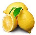Limun i rak